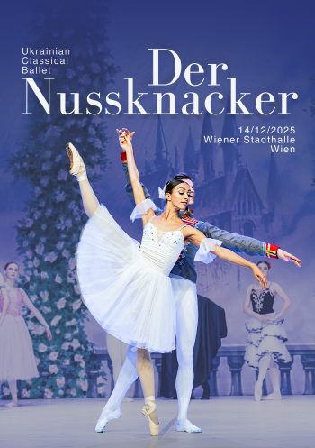 The Nutcracker
