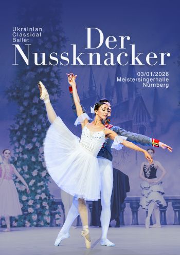 The Nutcracker